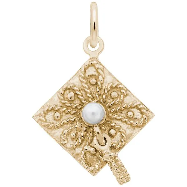 GRADUATION CAP Aires Jewelers Morris Plains, NJ