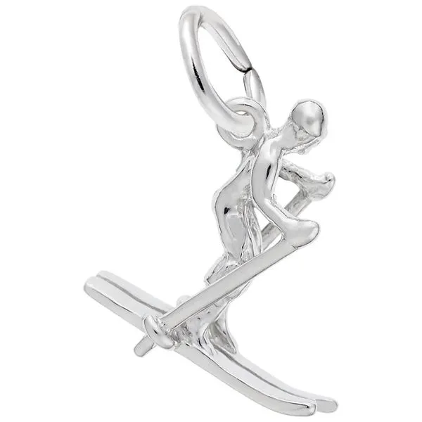 SKIER Tennies Jewelry Appleton, WI