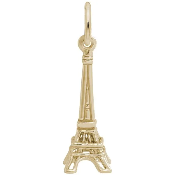 EIFFEL TOWER Mitchell's Jewelry Norman, OK