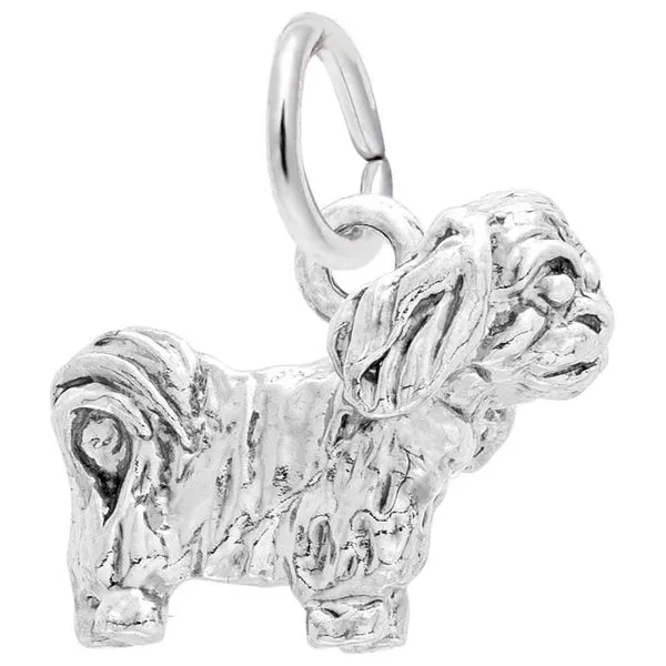 PEKINESE DOG Tennies Jewelry Appleton, WI