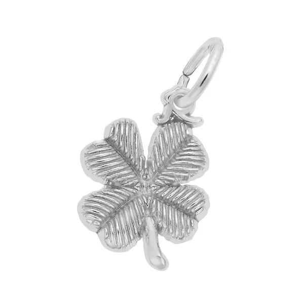 4 LEAF CLOVER Tennies Jewelry Appleton, WI