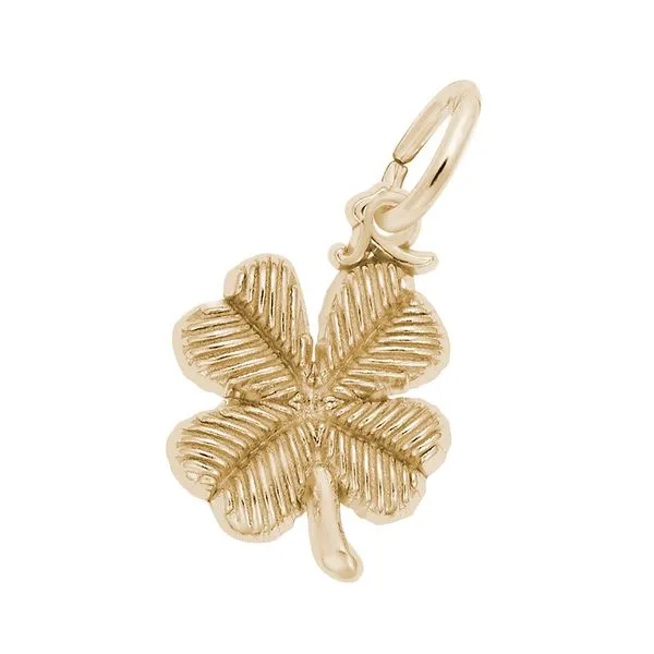 4 LEAF CLOVER Tennies Jewelry Appleton, WI