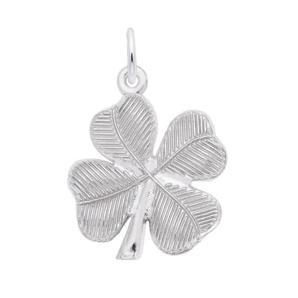 4 LEAF CLOVER Tennies Jewelry Appleton, WI