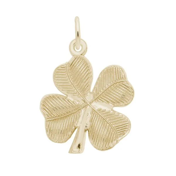 4 LEAF CLOVER Tennies Jewelry Appleton, WI