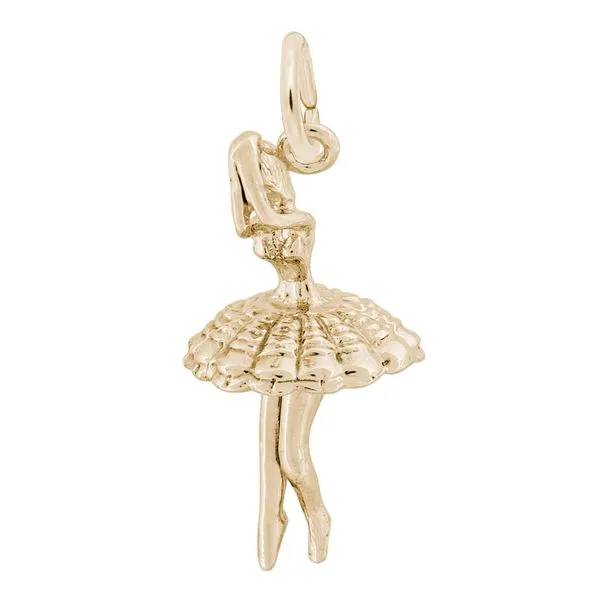 BALLET DANCER Designer Jewelers Westborough, MA