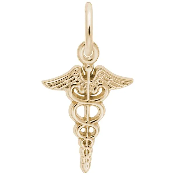 CADUCEUS Tennies Jewelry Appleton, WI