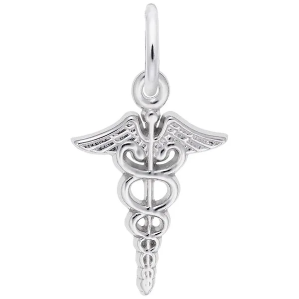 CADUCEUS Tennies Jewelry Appleton, WI