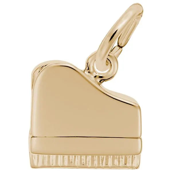 PIANO Jerald Jewelers Latrobe, PA