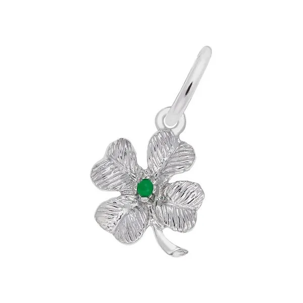 4 LEAF CLOVER Tennies Jewelry Appleton, WI