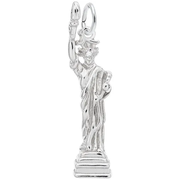 STATUE OF LIBERTY Tennies Jewelry Appleton, WI