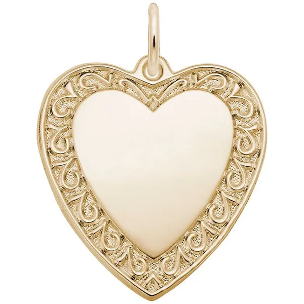 HEART Tennies Jewelry Appleton, WI