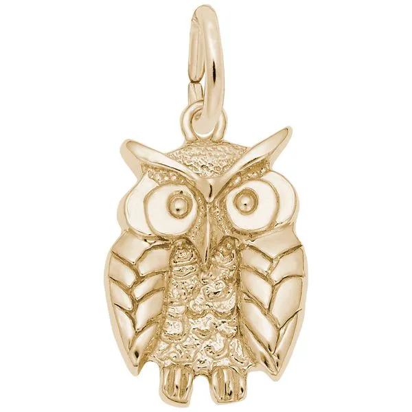 WISE OWL Tennies Jewelry Appleton, WI