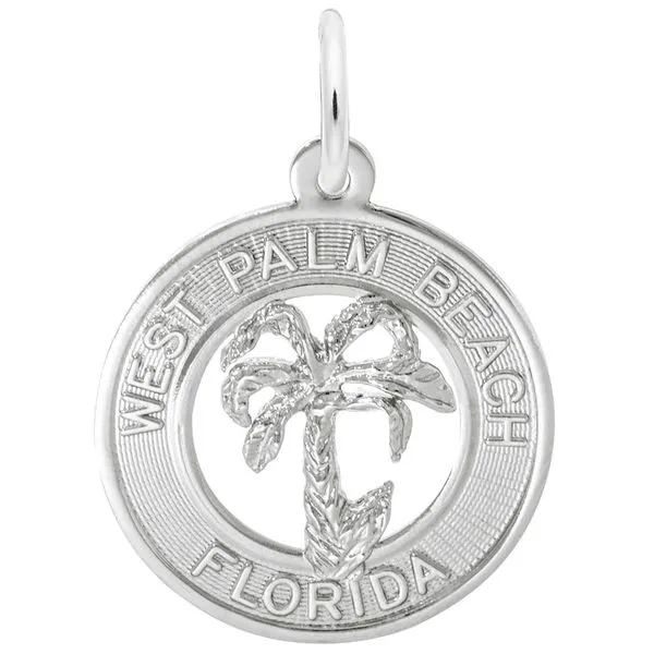WEST PALM BEACH FLORIDA Tennies Jewelry Appleton, WI