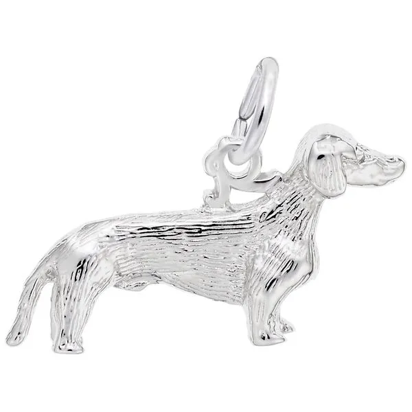 DACHSHUND The Jewelry Source El Segundo, CA