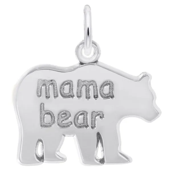 MAMA BEAR Tennies Jewelry Appleton, WI