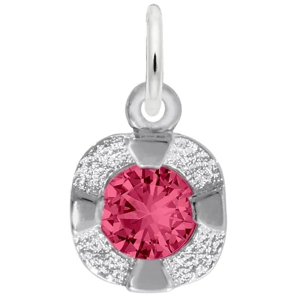 PETITE BIRTHSTONE- JAN Beckman Jewelers Inc Ottawa, OH