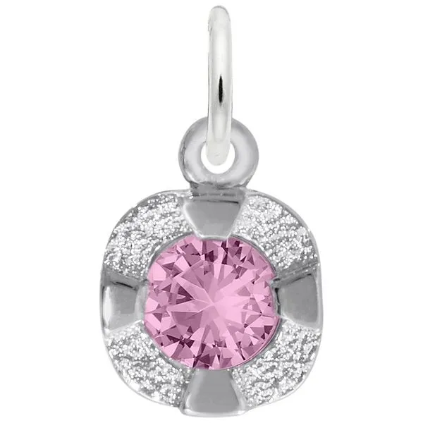 PETITE BIRTHSTONE- FEB Atlanta West Jewelry Douglasville, GA