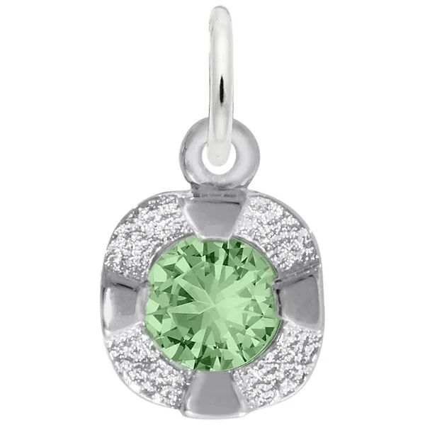 PETITE BIRTHSTONE- AUG Futer Bros Jewelers York, PA