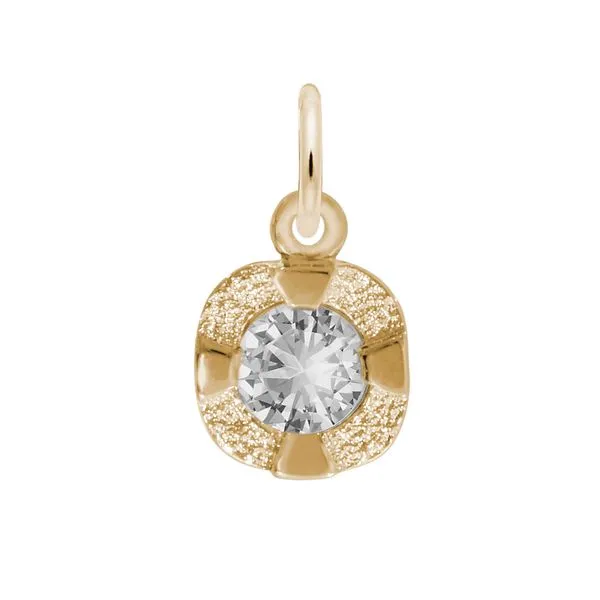 PETITE BIRTHSTONE- APR Tennies Jewelry Appleton, WI