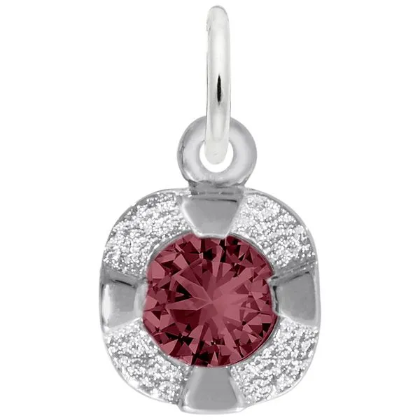 PETITE BIRTHSTONE- JUN Trenton Jewelers Ltd. Trenton, MI