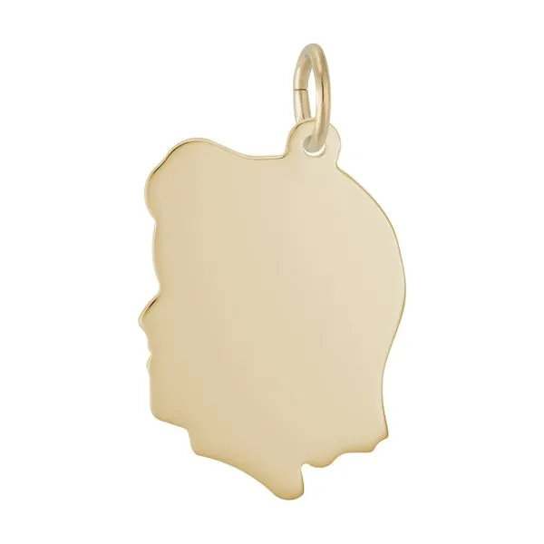 GIRL Tennies Jewelry Appleton, WI