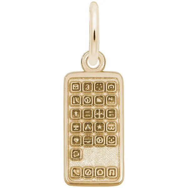 SMARTPHONE The Jewelry Source El Segundo, CA