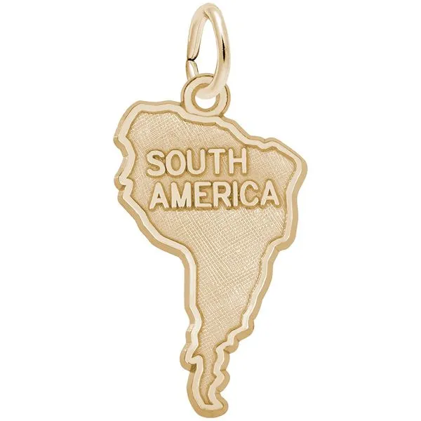 SOUTH AMERICA MAP  Leslie E. Sandler Fine Jewelry and Gemstones rockville , MD
