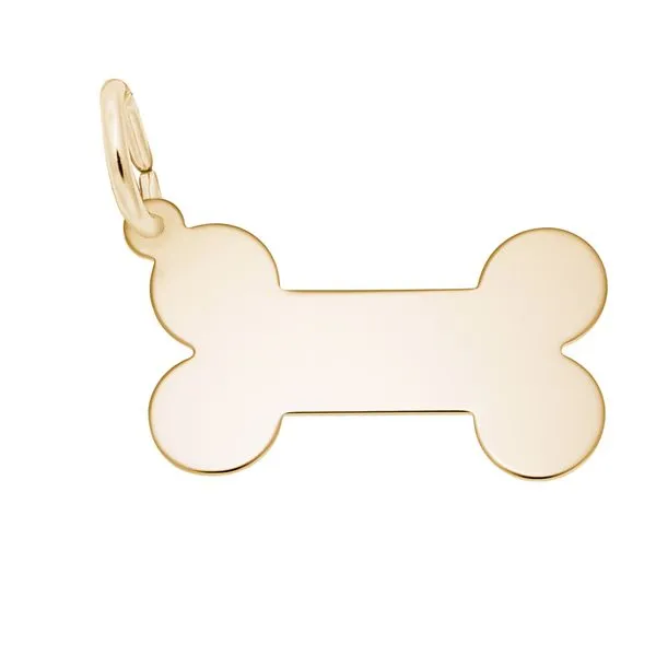 DOG BONE Beckman Jewelers Inc Ottawa, OH