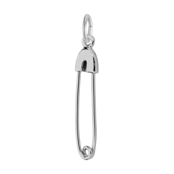 DIAPER PIN Tennies Jewelry Appleton, WI