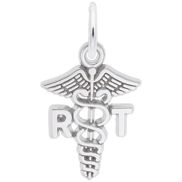 RT CADUCEUS Tennies Jewelry Appleton, WI
