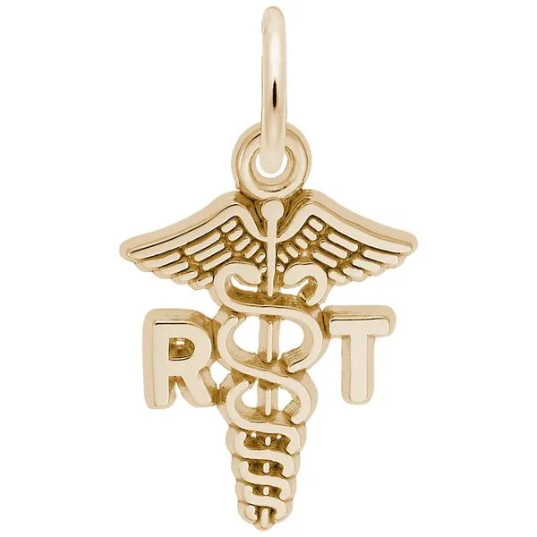 RT CADUCEUS Tennies Jewelry Appleton, WI