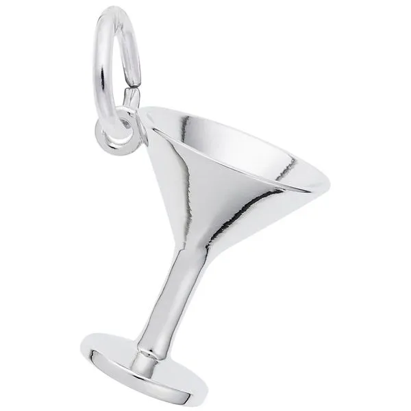 MARTINI GLASS Tennies Jewelry Appleton, WI