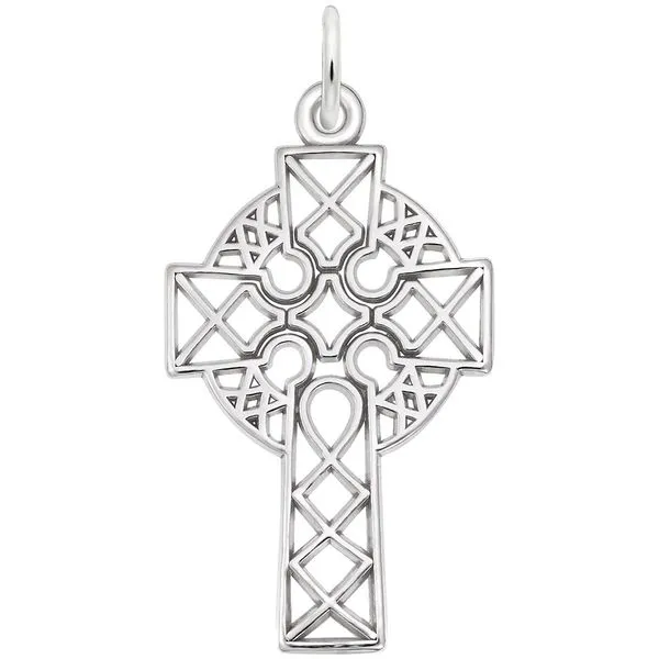 CELTIC CROSS Tennies Jewelry Appleton, WI
