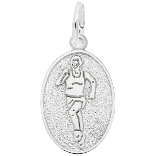 RUNNER Tennies Jewelry Appleton, WI