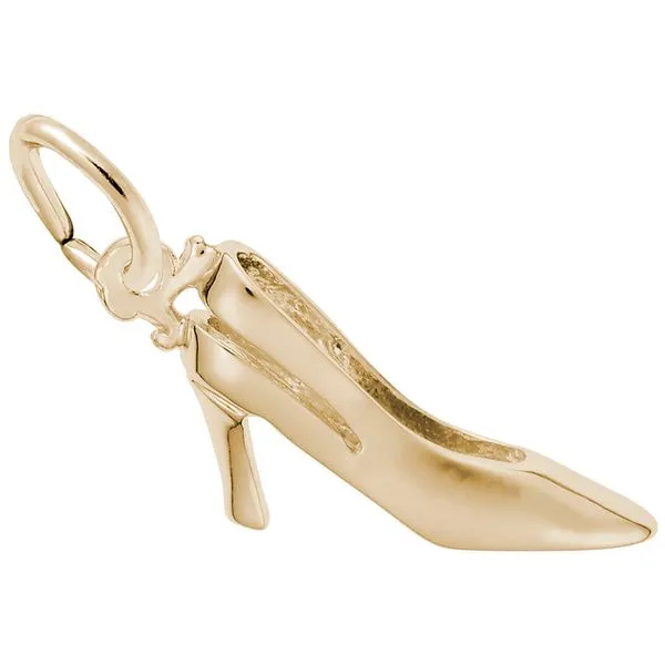 SLING BACK HEELS Mitchell's Jewelry Norman, OK