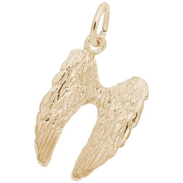 ANGEL WINGS Smith Jewelers Franklin, VA