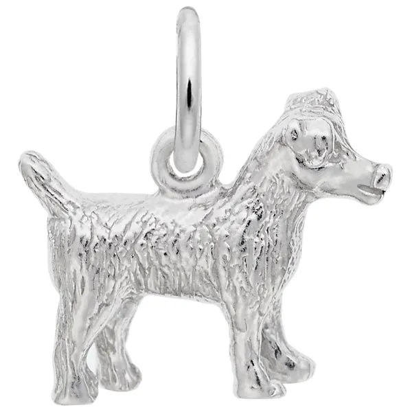 JACK RUSSELL TERRIER Tennies Jewelry Appleton, WI