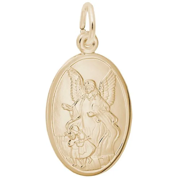 GUARDIAN ANGEL Tennies Jewelry Appleton, WI