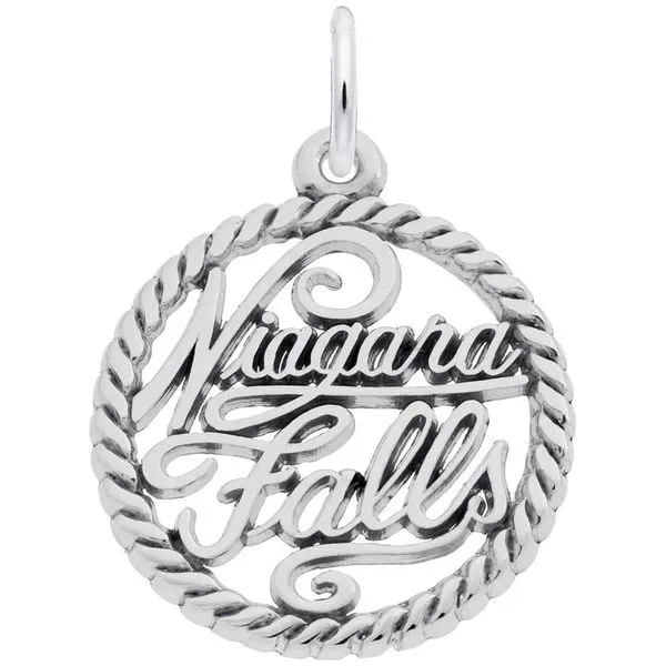 NIAGARA FALLS Designer Jewelers Westborough, MA