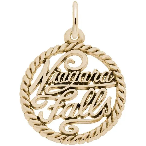 NIAGARA FALLS Tennies Jewelry Appleton, WI