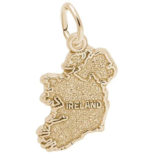 IRELAND Tennies Jewelry Appleton, WI