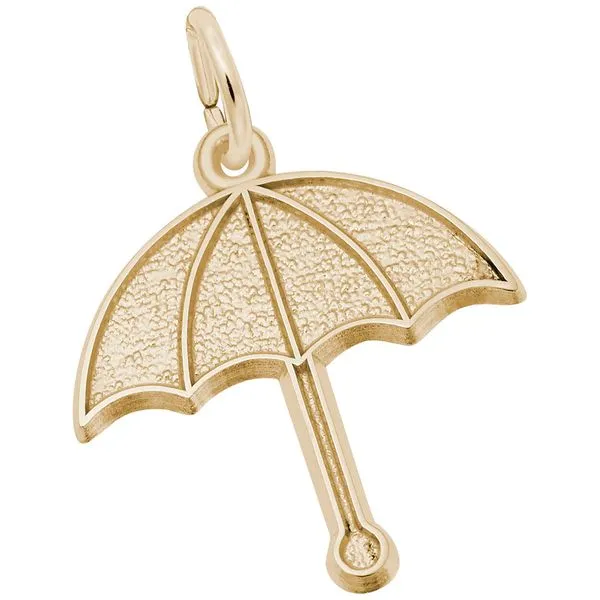 UMBRELLA Mitchell's Jewelry Norman, OK