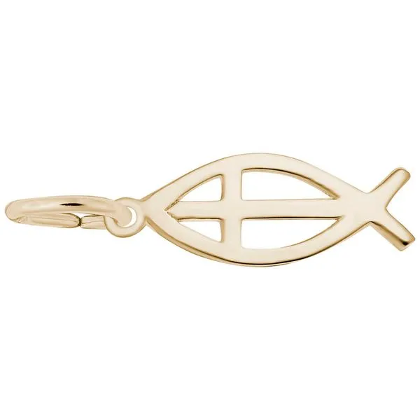 ICHTHUS Tennies Jewelry Appleton, WI