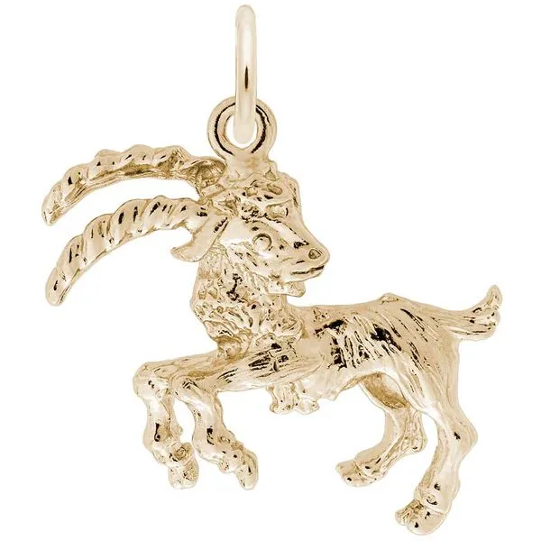 CAPRICORN Fairfield Center Jewelers Fairfield, CT