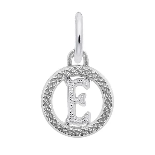 INIT-E Mitchell's Jewelry Norman, OK