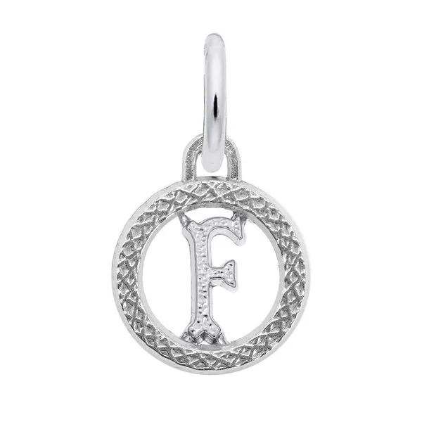 INIT-F Thomas A. Davis Jewelers Holland, MI
