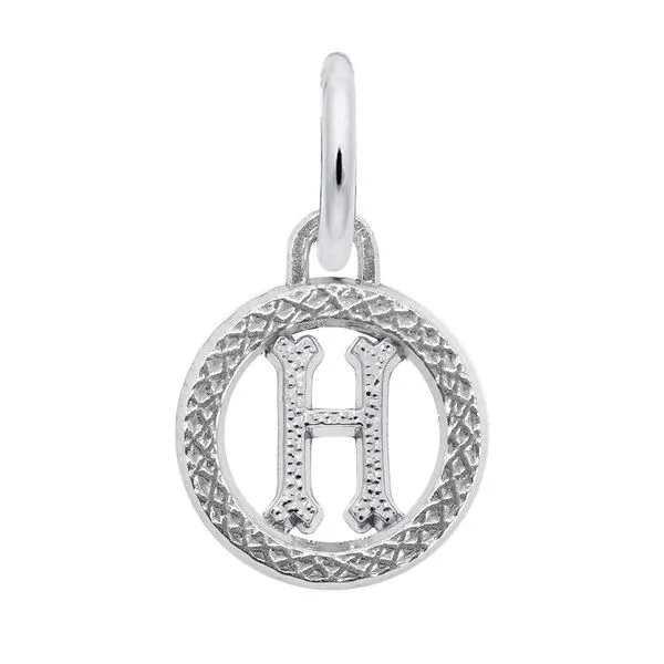 INIT-H Thomas A. Davis Jewelers Holland, MI