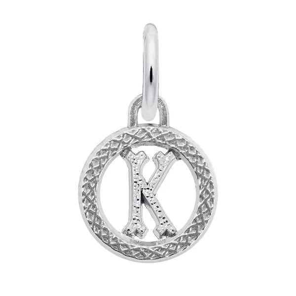 INIT-K James & Williams Jewelers Berwyn, IL