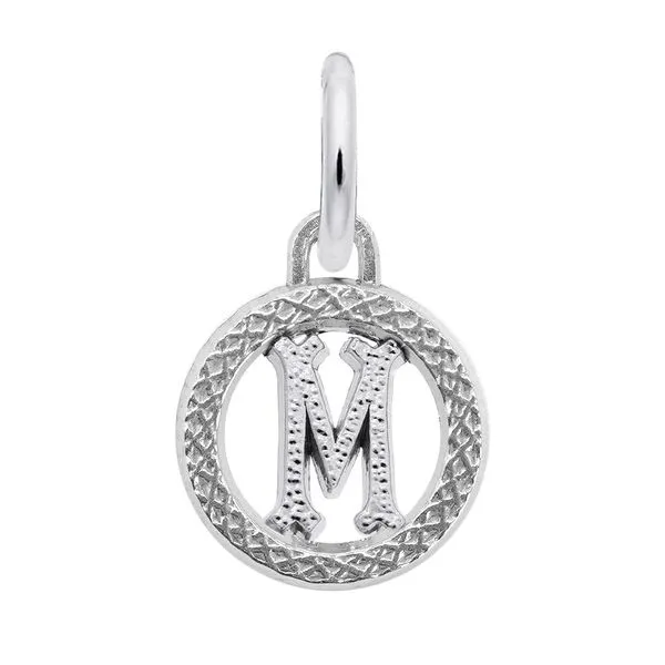 INIT-M John E. Koller Jewelry Designs owasso, OK