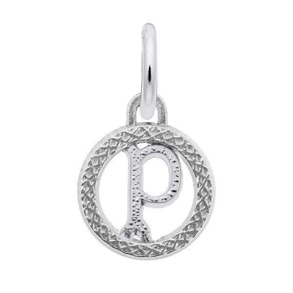 INIT-P Thomas A. Davis Jewelers Holland, MI